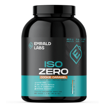 Iso Zero Protein (9)