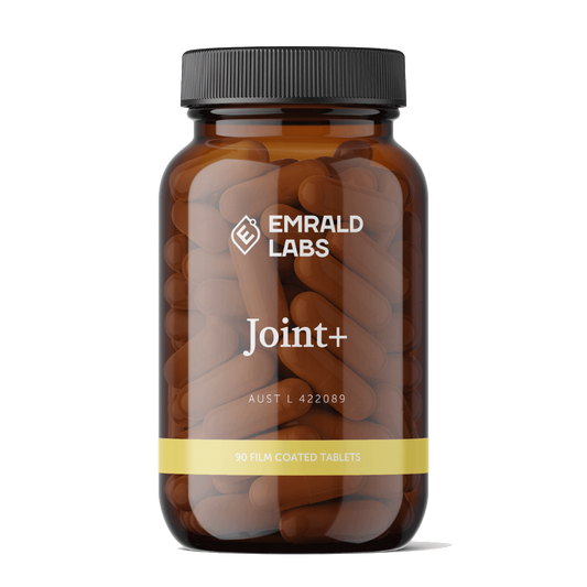 Joint+ & Emrald-Joint+-AUSTL-90Caps