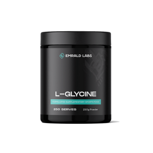 L-Glycine & Emrald-Glycine-250g