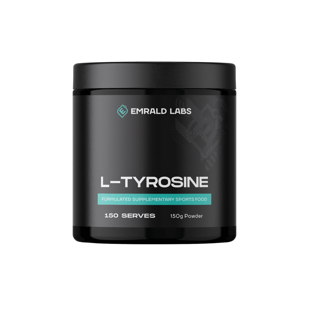 Tyrosine (L-Tyrosine)