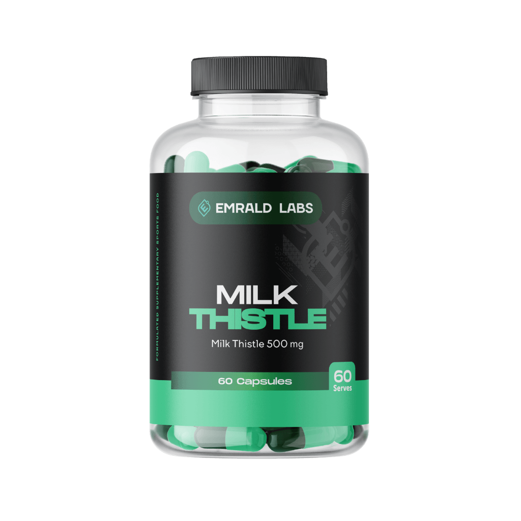 Milk Thistle
