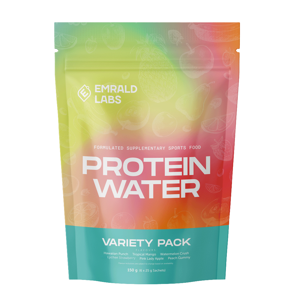 Protein Water | Variety Pack