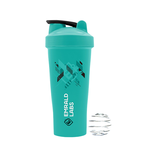 Emrald Labs Shaker