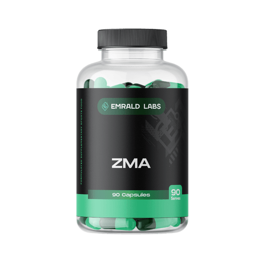ZMA
