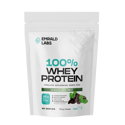 Emrald-Whey-908g-Mint