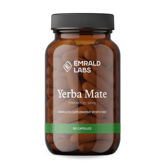Yerba Mate