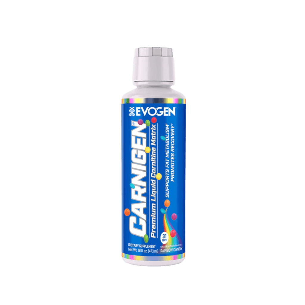 Carnigen (1) & EVOGEN-CARNIGEN-LIQUID-473ml-RC