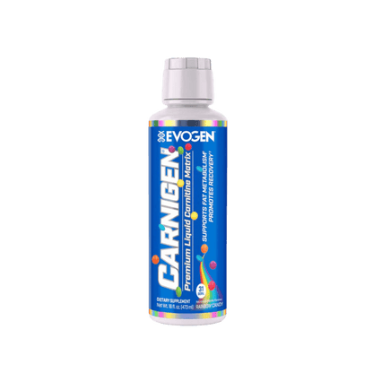 Carnigen (1) & EVOGEN-CARNIGEN-LIQUID-473ml-RC
