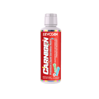 Carnigen & EVOGEN-CARNIGEN-LIQUID-473ml-SG