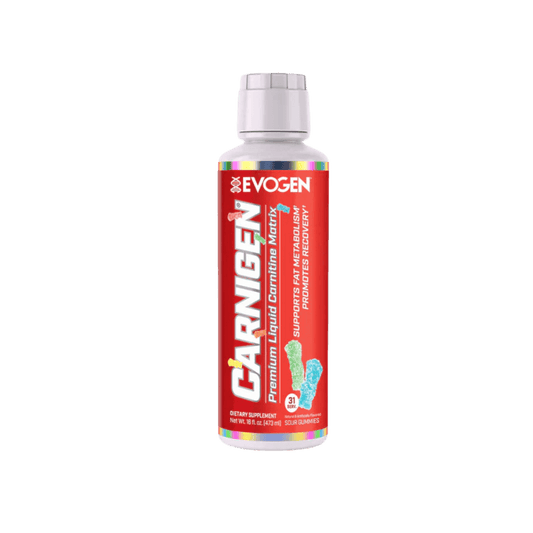 Carnigen & EVOGEN-CARNIGEN-LIQUID-473ml-SG