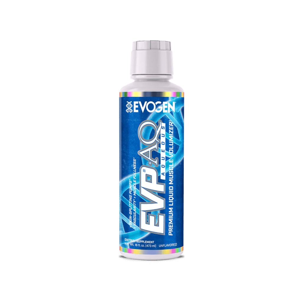 Evogen EVP-AQ