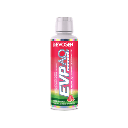 Evogen EVP-AQ & EVOGEN-EVP-AQ-473ml-Water