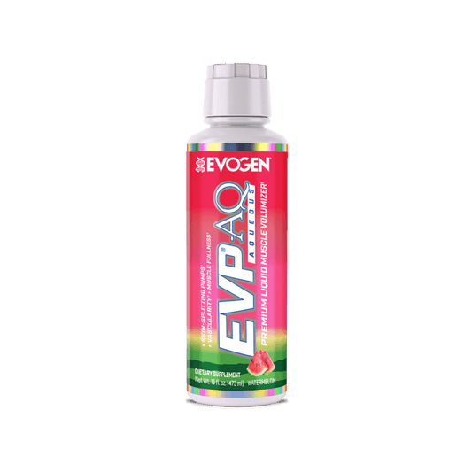 Evogen EVP-AQ & EVOGEN-EVP-AQ-473ml-Water