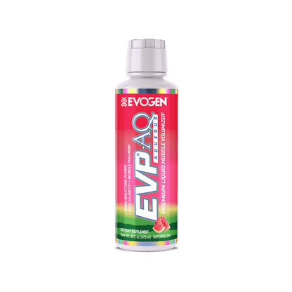 Evogen EVP-AQ & EVOGEN-EVP-AQ-473ml-Water