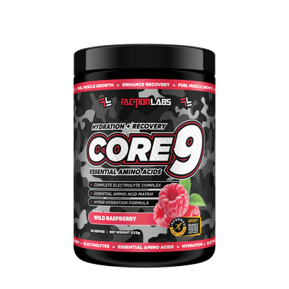 Core 9 EAA+BCAA (2)
