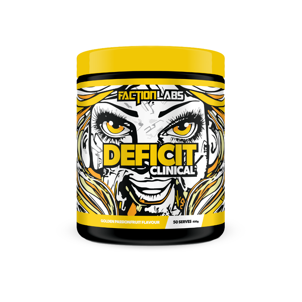 Deficit Clinical