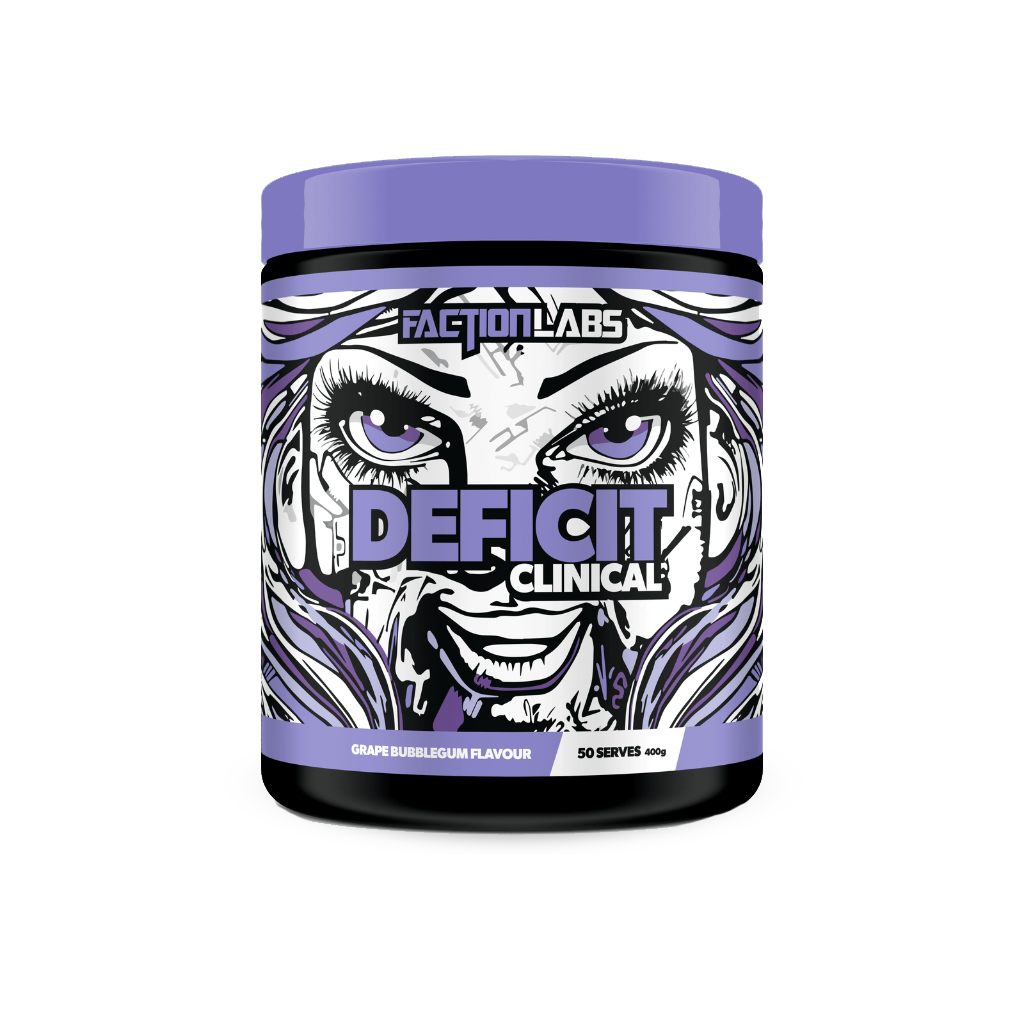 Deficit Clinical