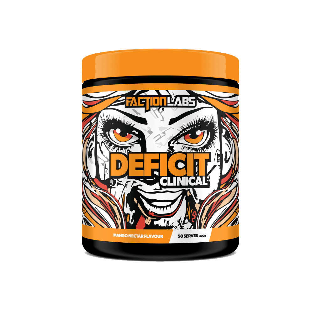 Deficit Clinical