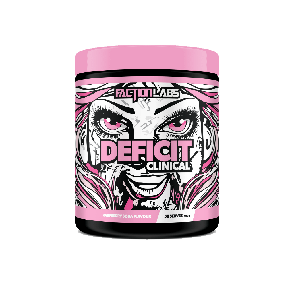 Deficit Clinical