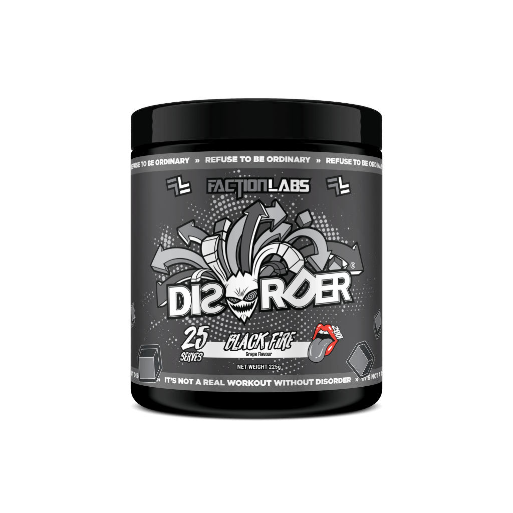 FACTION-DIS-25S-Bla