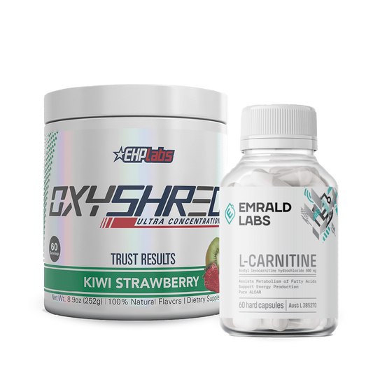 Fat Burning Essentials