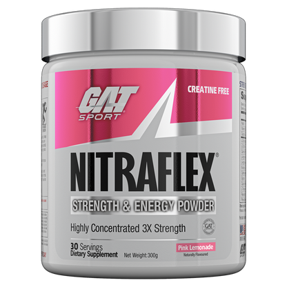 Nitraflex (5) & NTRA01-PL