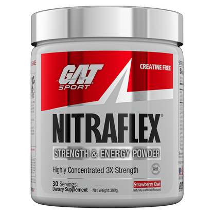 Nitraflex (6) & NTRA01-S