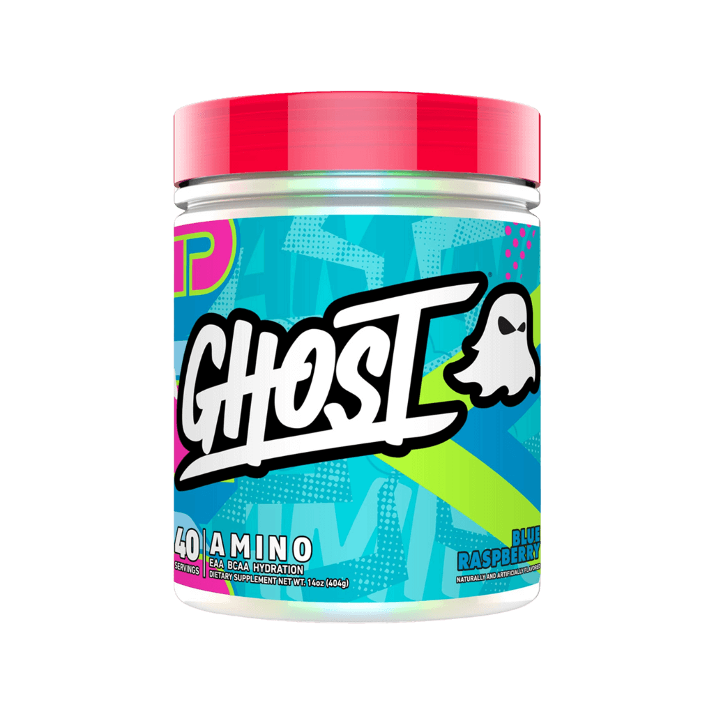 Ghost Amino V2