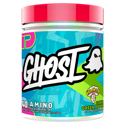 Ghost Amino V2 (2)