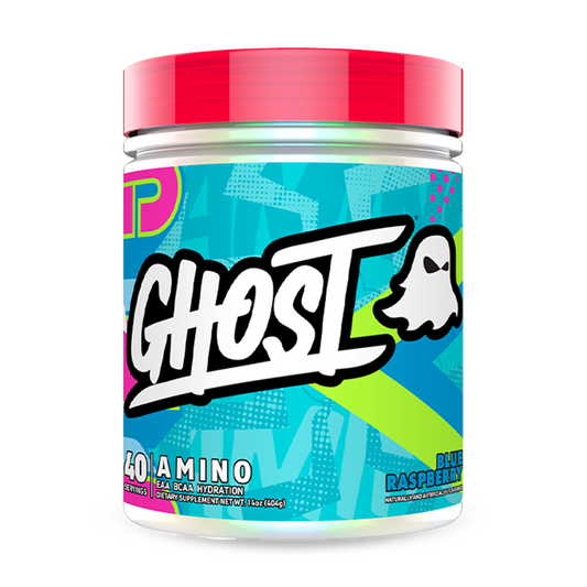 Ghost Amino V2