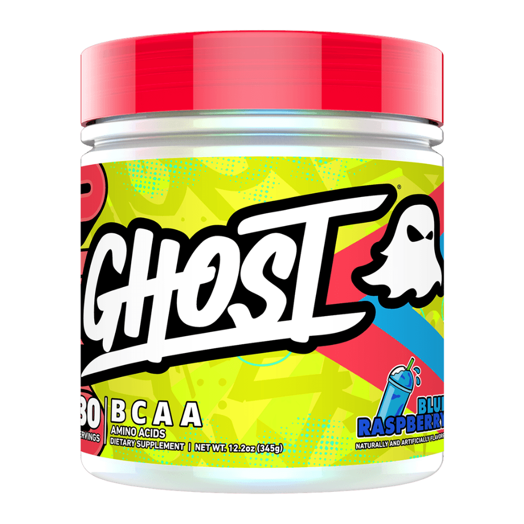 Ghost BCAA