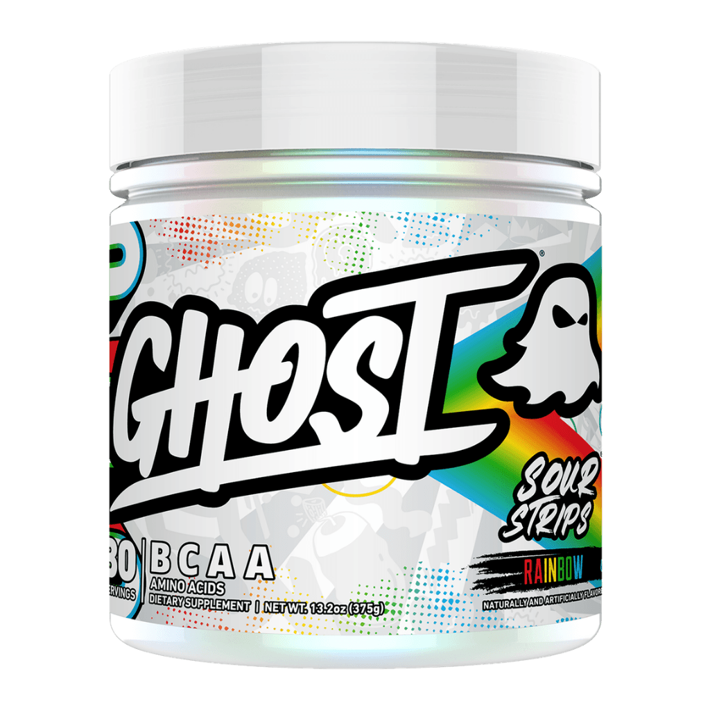 Ghost BCAA (1)