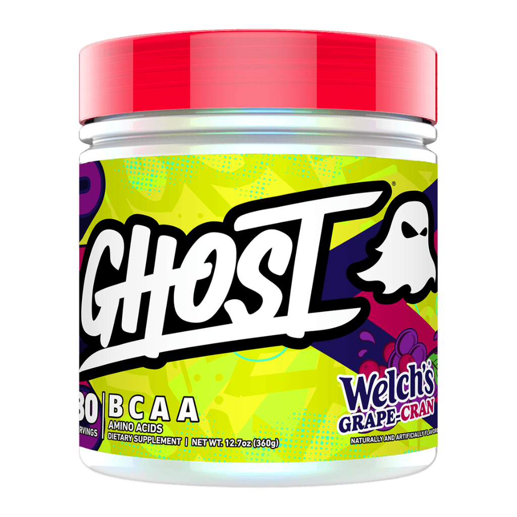 Ghost BCAA