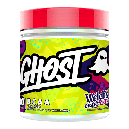Ghost BCAA (2)