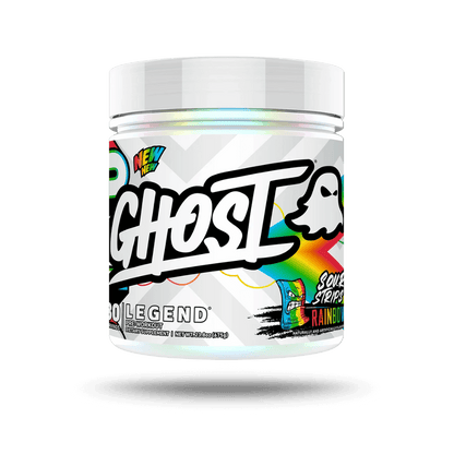 Ghost Legend V4 & GHOST-LEGEND-V4-30SRV-Strip