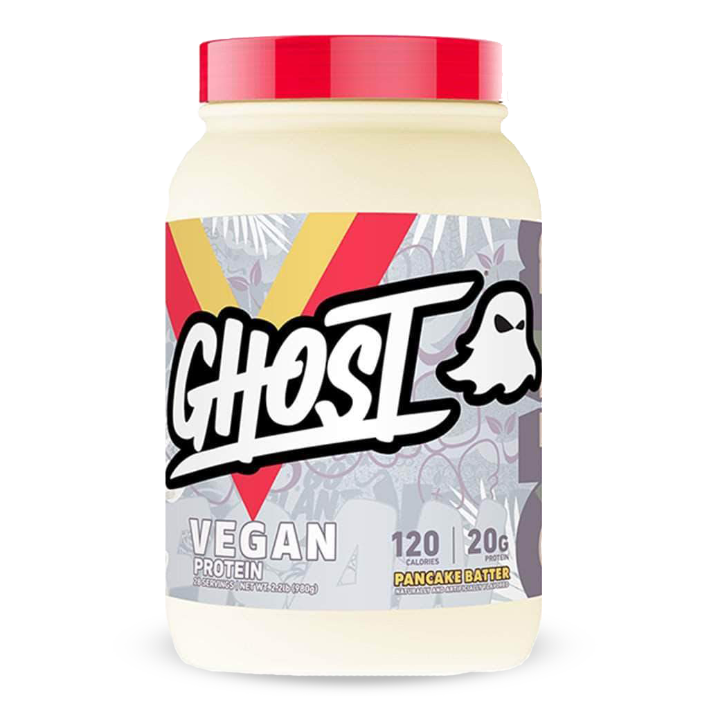 Ghost Vegan Protein