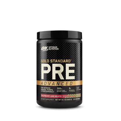 Gold Standard Pre Advanced (1)
