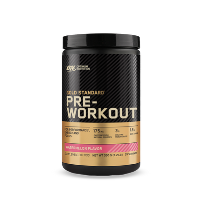 Gold Standard Pre-Workout (5)