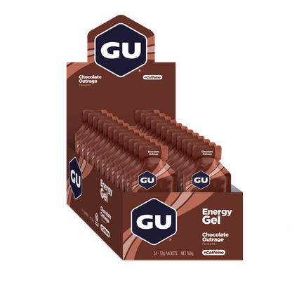 GU Energy Gel (4) & GU-Energy-Gel-Box24-Choc