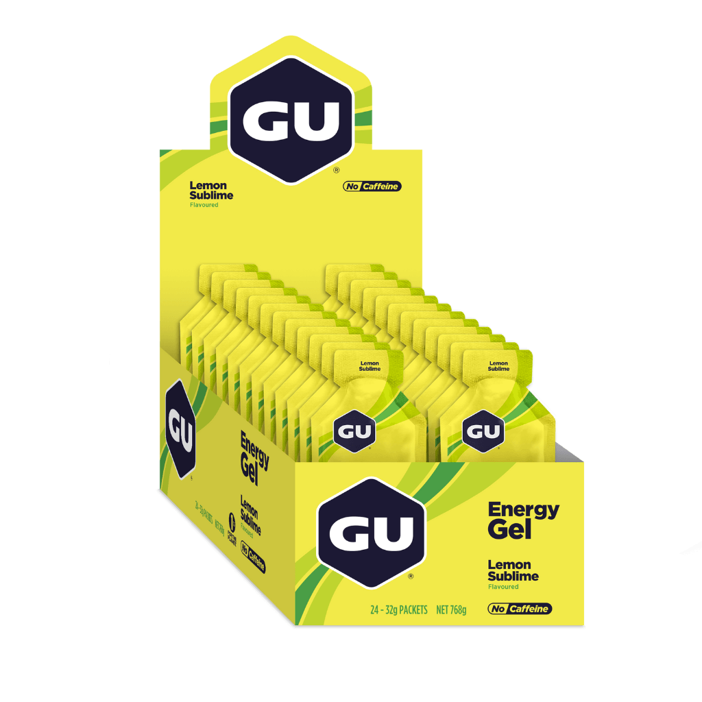 GU Energy Gel (3) & GU-Energy-Gel-Box24-Lem