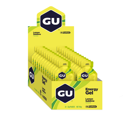 GU Energy Gel (3) & GU-Energy-Gel-Box24-Lem