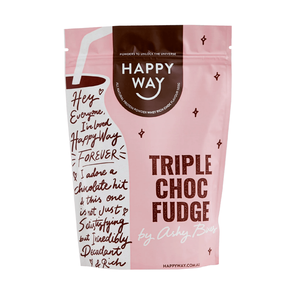 Happy Way Protein