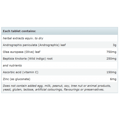 Herbs of Gold Cold & Flu Strike (1)