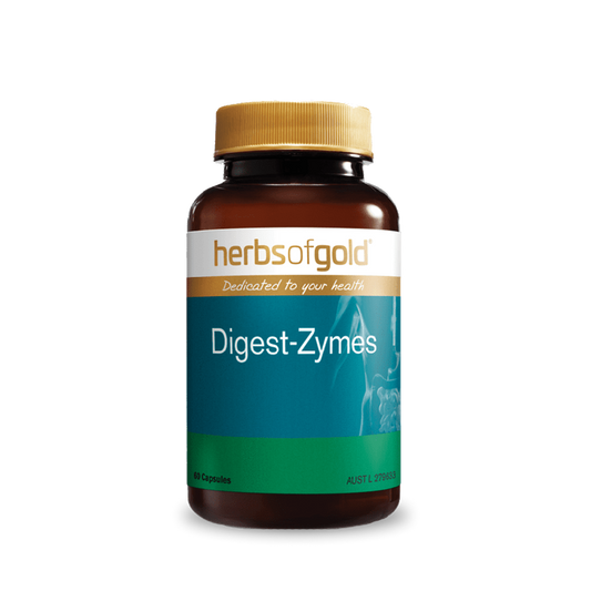 Herbs of Gold Digest-Zymes