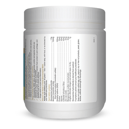 Herbs of Gold Glucosamine Max (1)