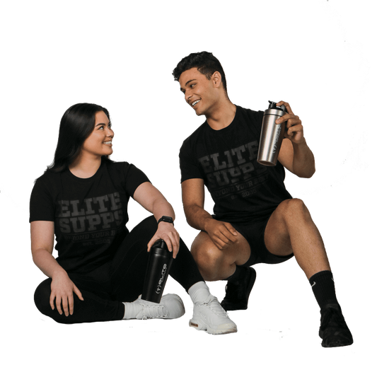Beyond Your Best T-Shirt