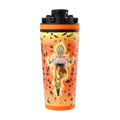 Ice Shaker Dragon Ball & ICESHAKER-Dragon-26oz-G
