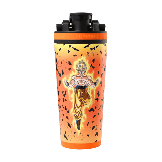 Ice Shaker Dragon Ball & ICESHAKER-Dragon-26oz-G