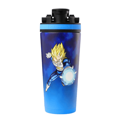 Ice Shaker Dragon Ball (1) & ICESHAKER-Dragon-26oz-V