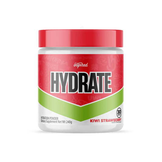 Inspired Hydrate